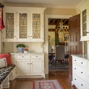 Butler's Pantry
