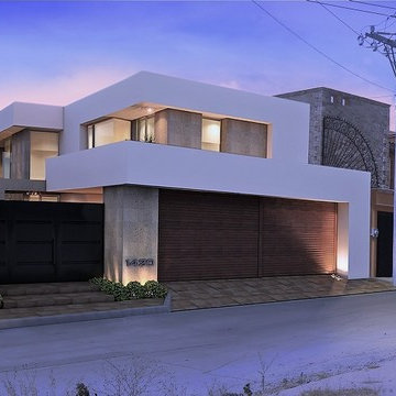CASA HPR