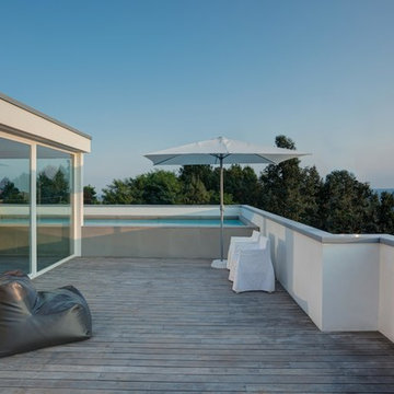 SINGLE FAMILY VILLA