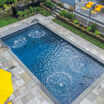 Livingston, Essex County, New Jersey
