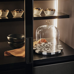 Twelve Kitchen by Poliform - Kitchen And Dining Furniture