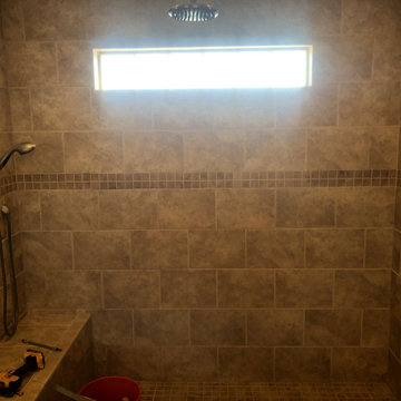 Bathroom Remodel: Before and After