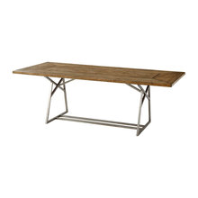 Dining tables