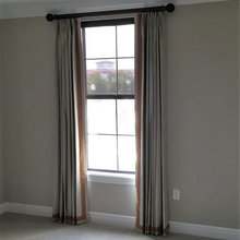 Window treatments