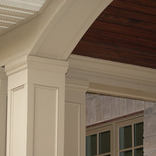 trim work