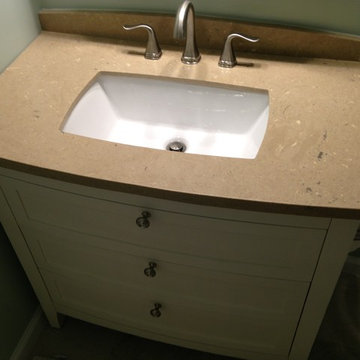 Master Beach Suite