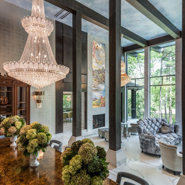 Piney Point Village Remodel
