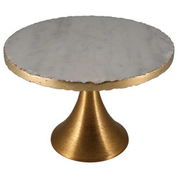 Transitional Dessert And Cake Stands by Thirstystone