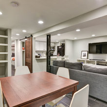 Renovation Concepts