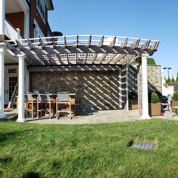 Nuimage Awnings by D. L. Gibson Enterprises Inc.