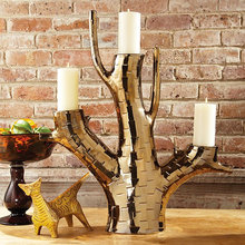candle holders