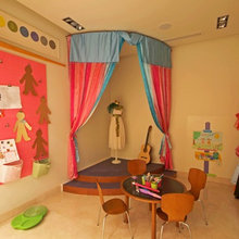 play room