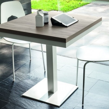Cub Extendable Dining Table, Tonin Casa
