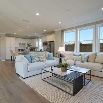 The Farm - Olivas Plan 3