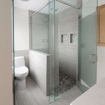 Scarboro Bathroom