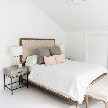 Project Victorian Modern