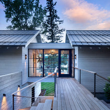 exteriors