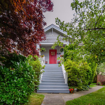 Heritage Delight