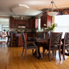 Sandy's house
