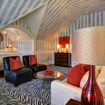 East Hampton Project