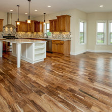Flooring ideas
