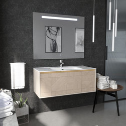 Mueble DUC, gran capacidad y dise&ntilde;o elegante - Products