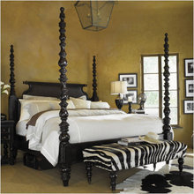 Bedrooms
