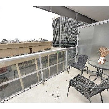 New Listing: Stunning and Spacious Suite at Yonge and Eglinton