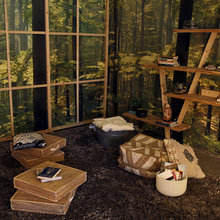 Meditation Room