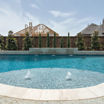 Weatherly Residence - Pool and Spa