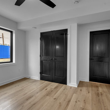 2 family city infill initiative