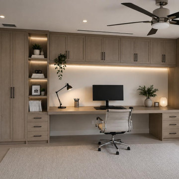 Home Office Sharon