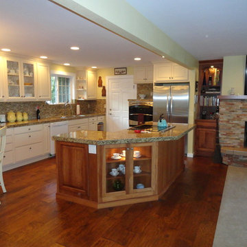 Wyland Interior Design Center - Poulsbo WA