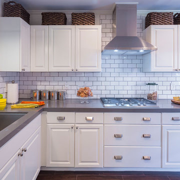 Harper Kitchen Remodel