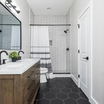 Sweat Equity Suite