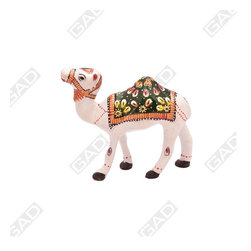 CLASSIC MEENAKARI CAMEL - Decorative Objects And Figurines