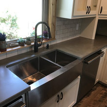 Kitchen Ideas
