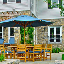 Outdoor Areas