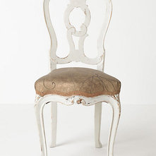 Farmhouse Dining Chairs by Anthropologie