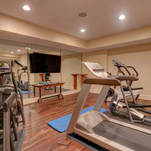 Home Gym