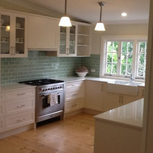 Angela Lamb Kitchen