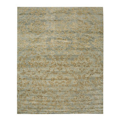 Design #80 Mint - Rugs