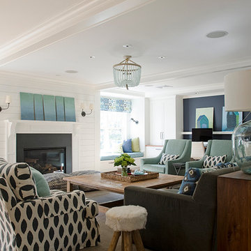 Private Residence