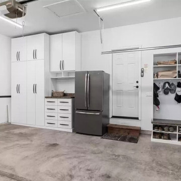 Garage Organization Ideas for Busy St. Louis Families