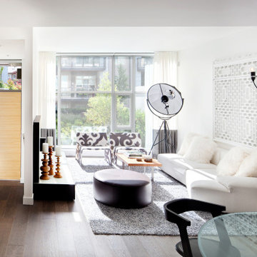 Sage Townhouse