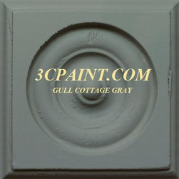 3Cpaint.com Color Pallet - Products