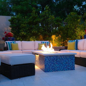 Fire Features