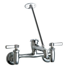 Bathroom Faucets Chicago industrial bathroom faucets | houzz Bathroom Faucets Chicago industrial bathroom faucets | houzz