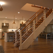 First Floor Ideas