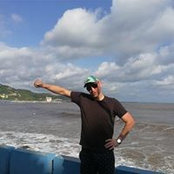 Chris Greyvensteins foto